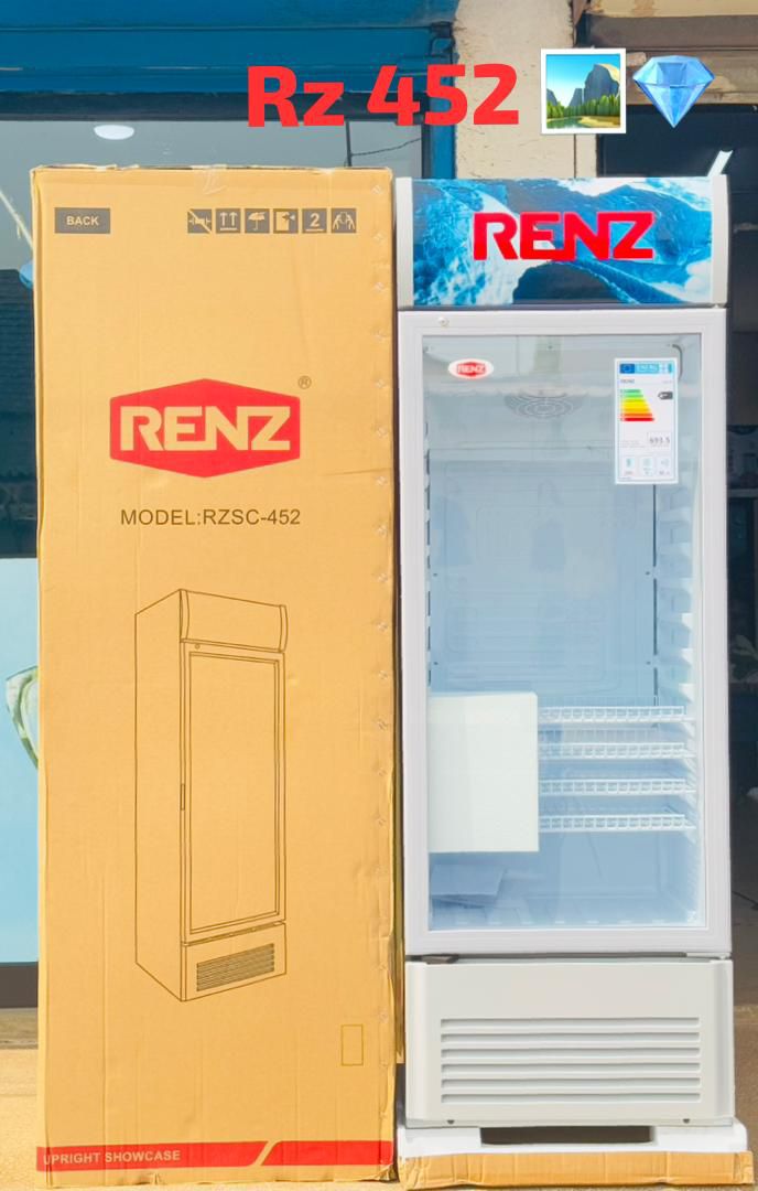 Frigidaire RZSC-452