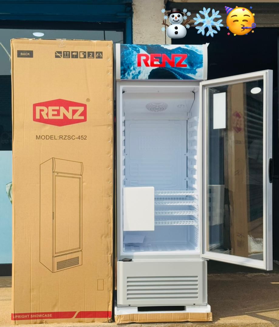 Frigidaire RZSC-452