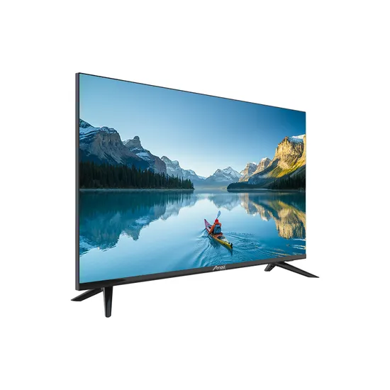 TELEVISION SMART 43 POUCES