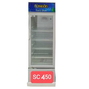 FRIGO SHOWCASE 400L