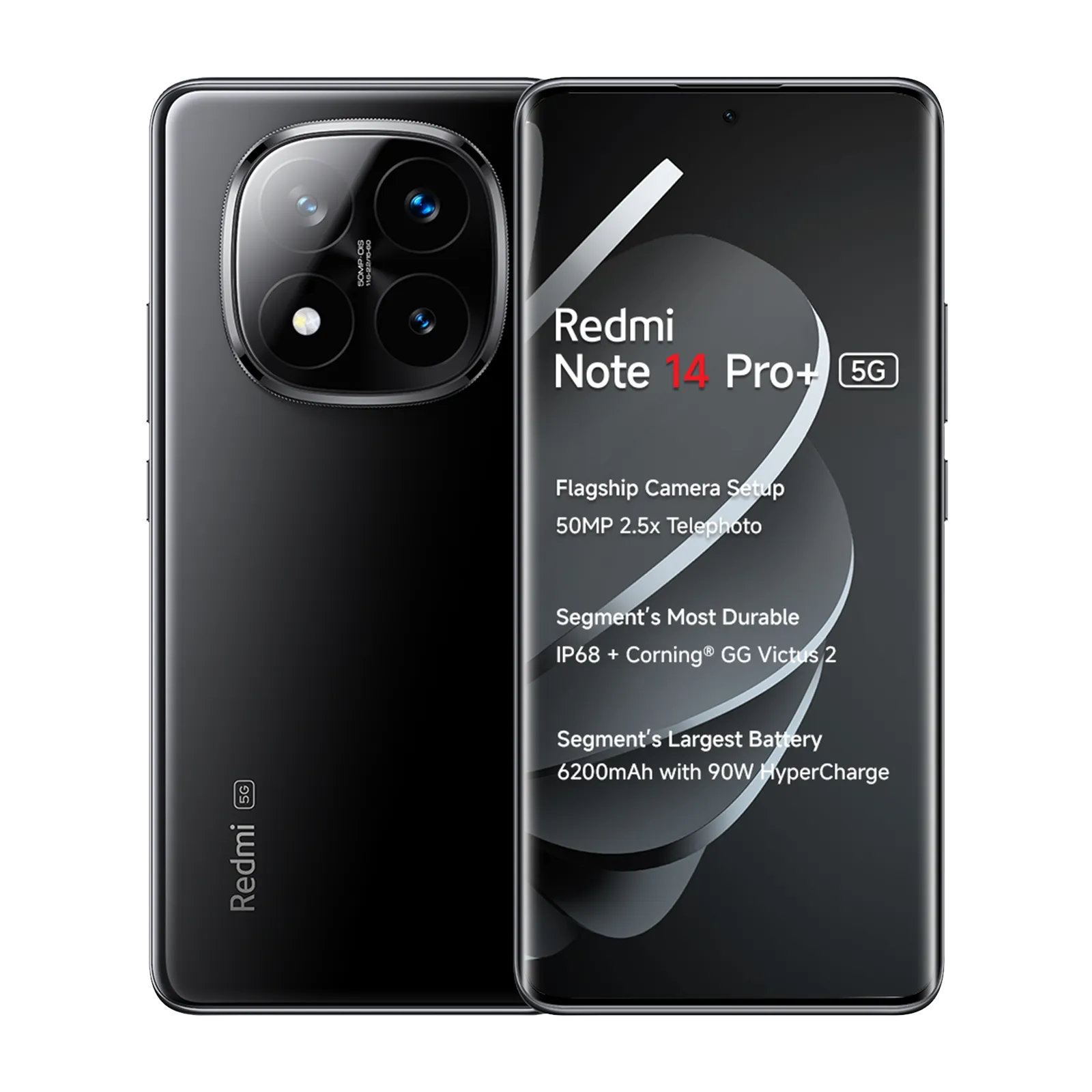Redmi Note 14Pro -512Go