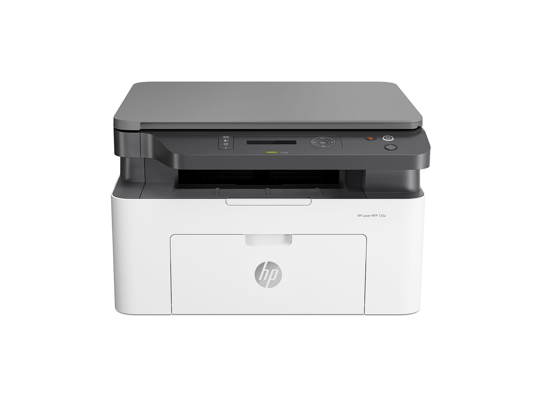 Imprimante hp mfp 135a