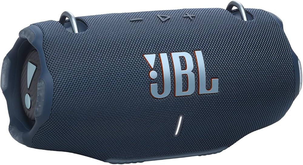 Speaker JBL Xtreme 4