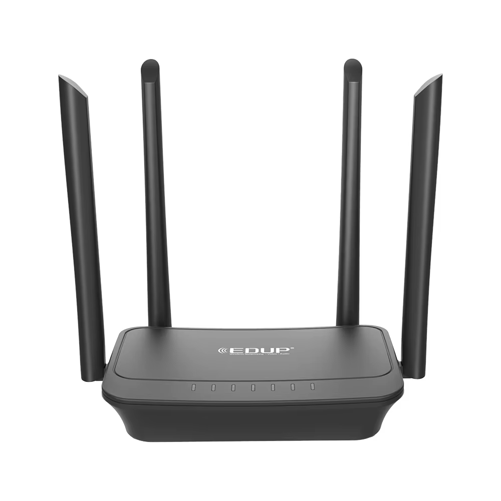 Routeur Wi-Fi EDUP 4G