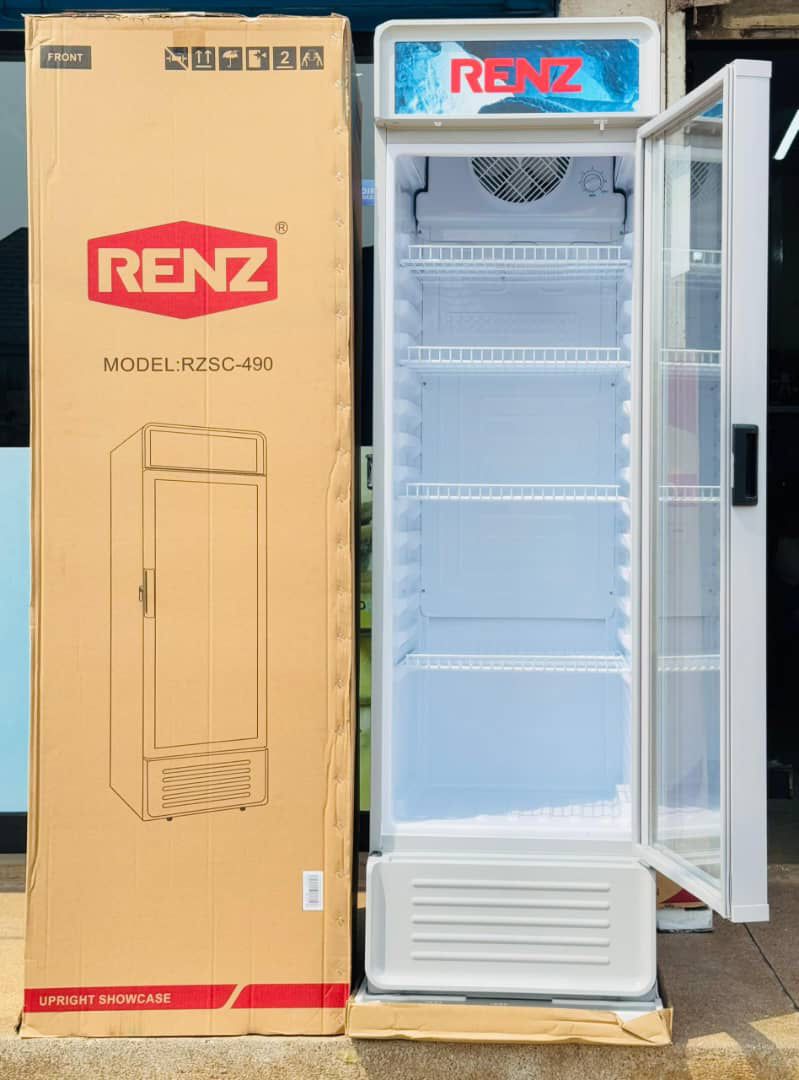 FRIGO VITRÃ© 145L RZ-490