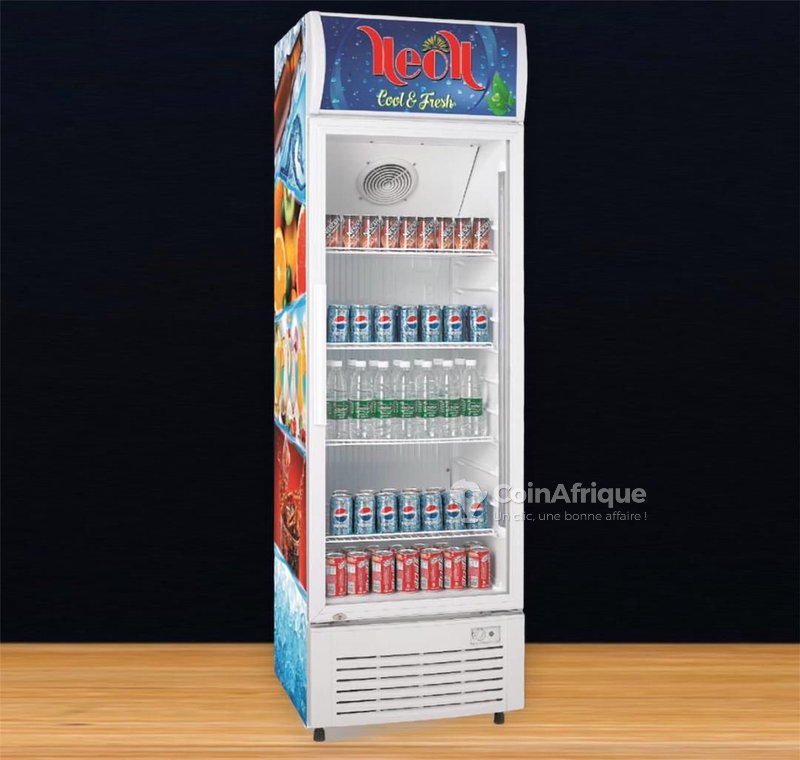 FRIGIDAIRE  SHOWCASE 300L