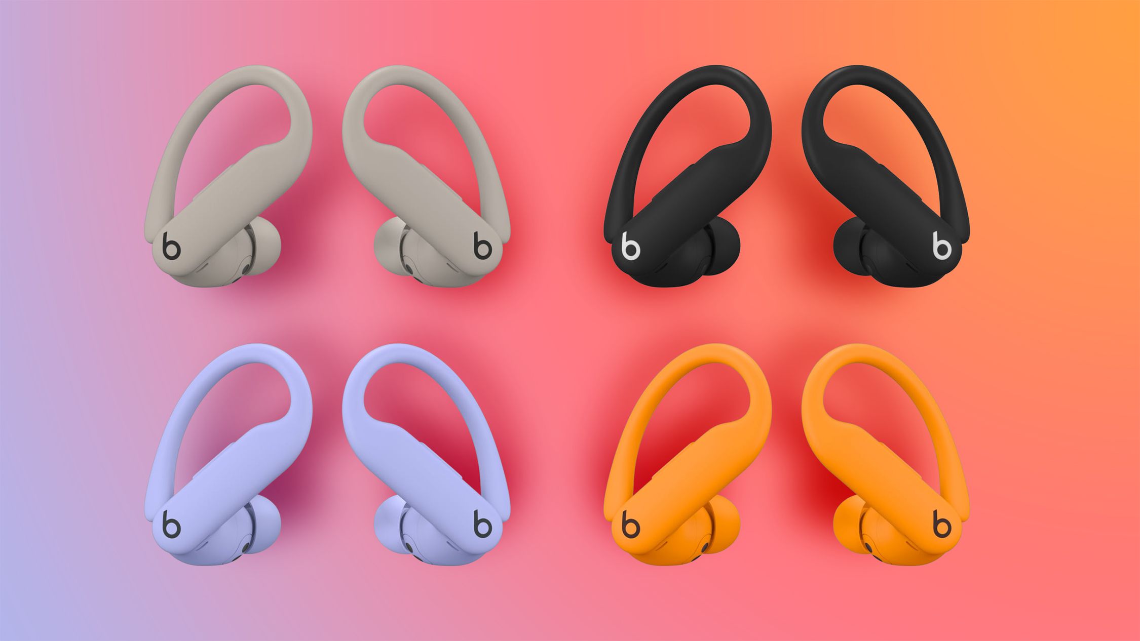 Powerbeats pro 2