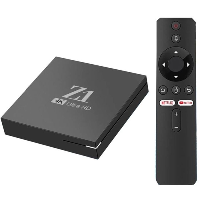 Android TV Box Z1