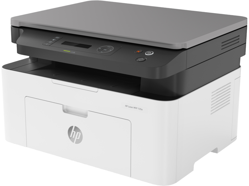 Imprimante hp mfp 135a