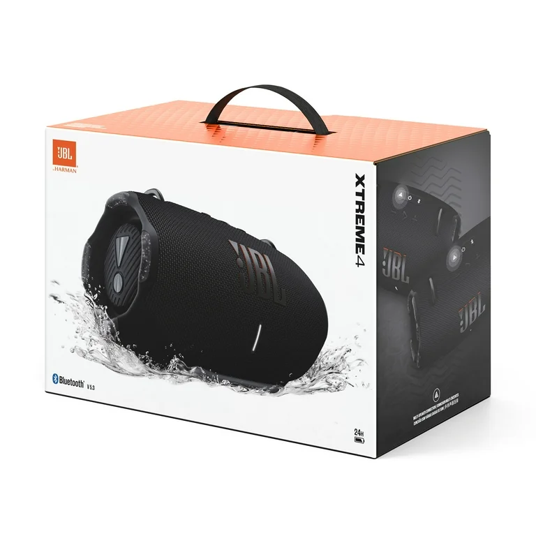 Speaker JBL Xtreme 4