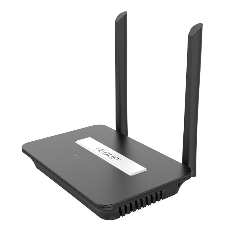 Routeur Wi-Fi EDUP 4G