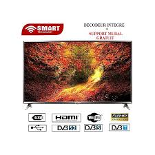 TELEVISION SMART 32 POUCES