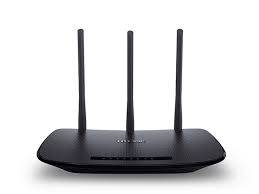 Routeur tp-link tl-wr940n