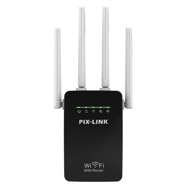 Routeur wifi pix- link