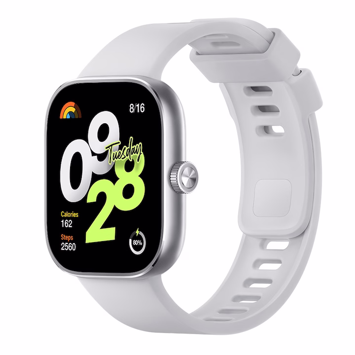 Redmi watch 4