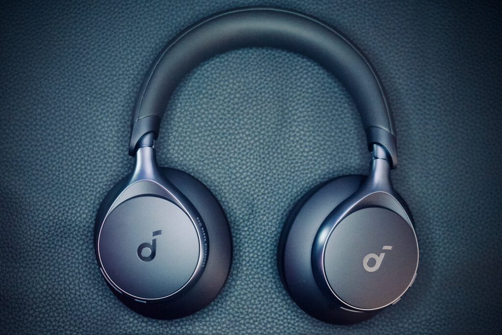 Soundcore Space one â€“ plongez dans un univers sonore inÃ©gal