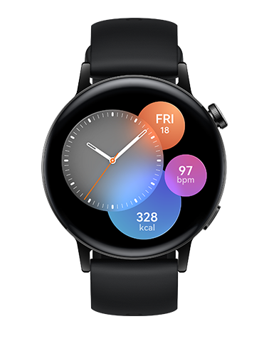 Montre connectÃ©e gt3
